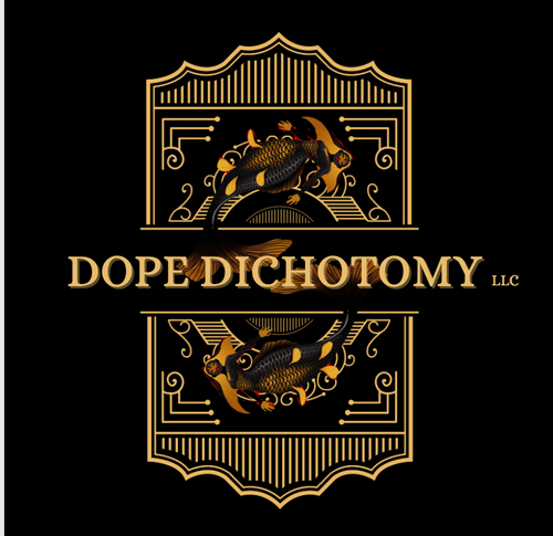 Dope Dichotomy logo