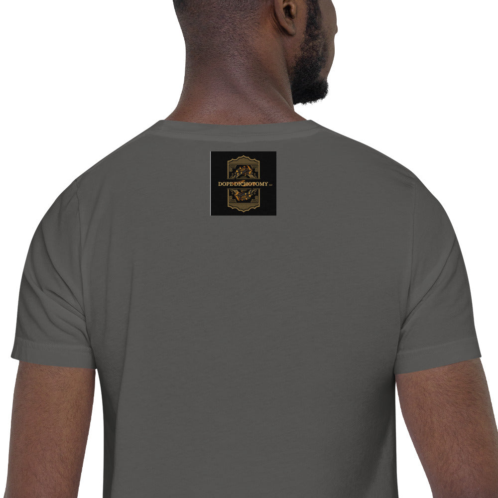 Therapy swag -Unisex t-shirt