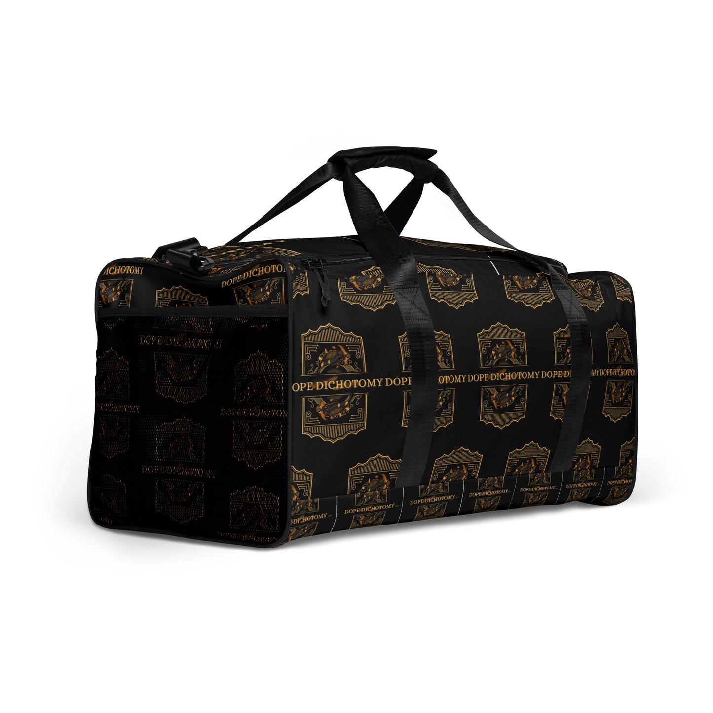 Dope Duffle bag